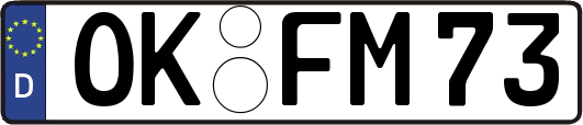 OK-FM73