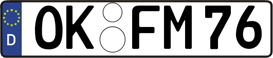 OK-FM76