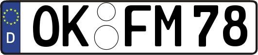 OK-FM78