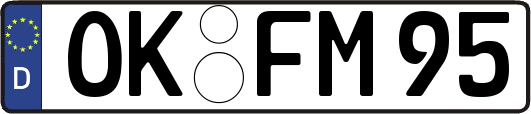 OK-FM95