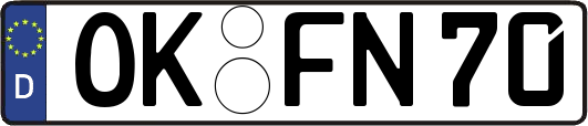 OK-FN70