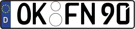 OK-FN90