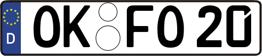 OK-FO20
