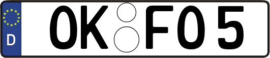 OK-FO5