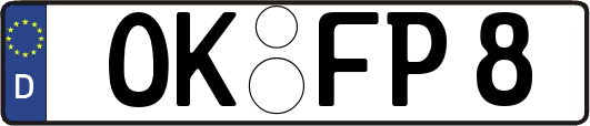 OK-FP8