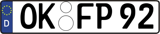OK-FP92