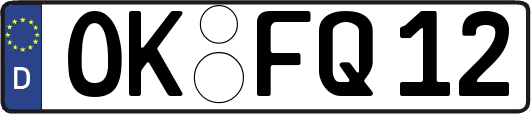 OK-FQ12