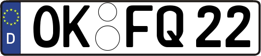OK-FQ22