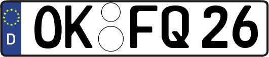 OK-FQ26
