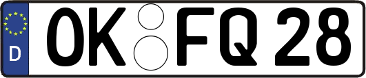 OK-FQ28