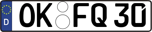 OK-FQ30