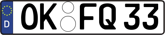 OK-FQ33