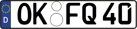 OK-FQ40