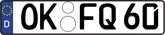 OK-FQ60