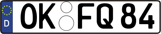 OK-FQ84