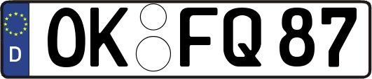 OK-FQ87