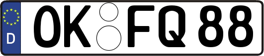 OK-FQ88