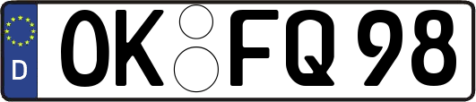 OK-FQ98
