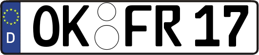 OK-FR17