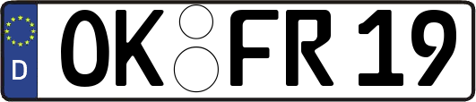 OK-FR19