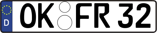 OK-FR32