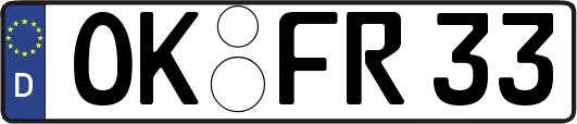 OK-FR33