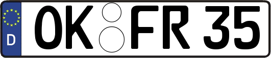 OK-FR35
