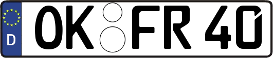 OK-FR40