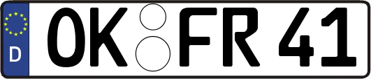 OK-FR41