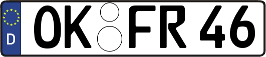 OK-FR46