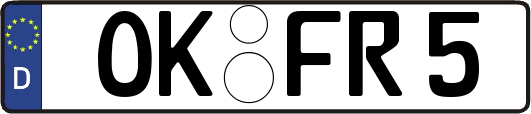 OK-FR5