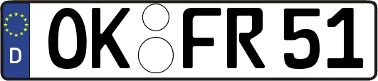 OK-FR51