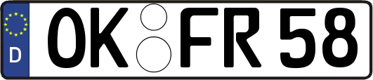 OK-FR58