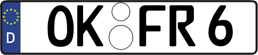OK-FR6