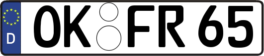 OK-FR65