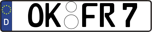 OK-FR7