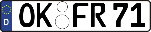 OK-FR71