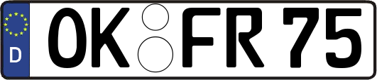 OK-FR75