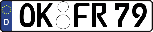 OK-FR79