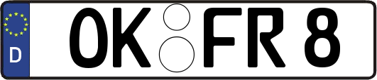 OK-FR8