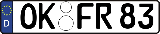 OK-FR83