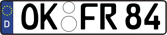 OK-FR84