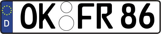 OK-FR86