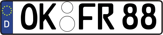 OK-FR88