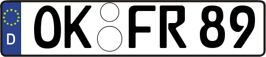 OK-FR89