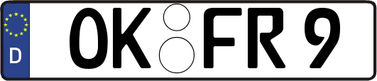 OK-FR9