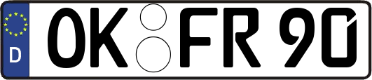 OK-FR90