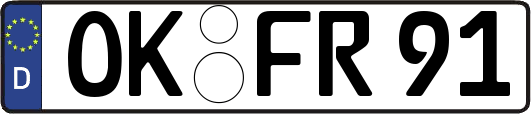 OK-FR91