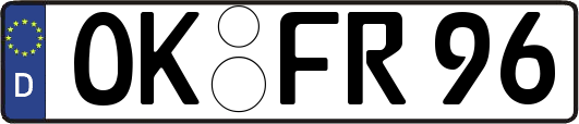 OK-FR96