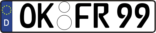 OK-FR99